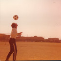 Di Blas Claudio Agrigento Stadio Esseneto 1974